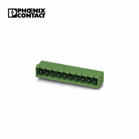 菲尼克斯 基座；MSTBA 2,5/ 5-G-5,08-RN