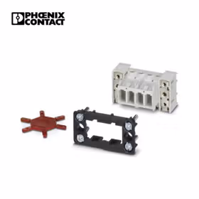 菲尼克斯 安装侧插芯组套；VC-AR1/2M-S22-SET