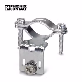 菲尼克斯 固线夹；HC-B-ZS