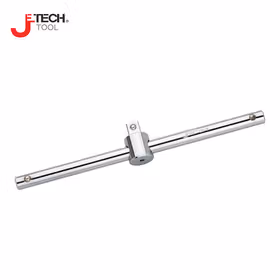 捷科(jetech) 3/8"系列滑行杆T型套筒扳杆；SB3/8
