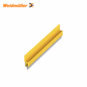 魏德米勒 接线端子附件,横联；WQV 2.5/32