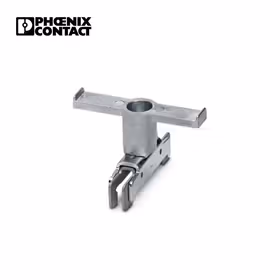 菲尼克斯 支架,用于汇流条的固定支架；AB-SK/E-NS 35