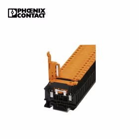 菲尼克斯 悬臂式分断端子；UK 5-HEDI N