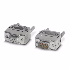 菲尼克斯 连接器套件；IBS DSUB 9/L