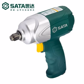 世达 1"专业级复合材料气动冲击扳手 02160