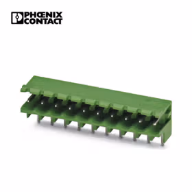 菲尼克斯 基座；MSTBW 2,5/23-G-5,08