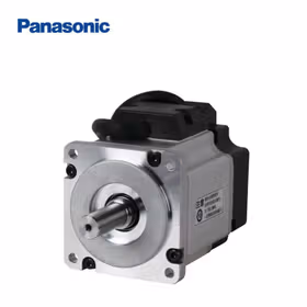 松下(Panasonic) 100W伺服电机；MSMF012L1U2M