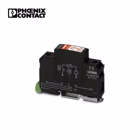 菲尼克斯 电涌保护器；VAL-MS 275/20 VF/FM CRW