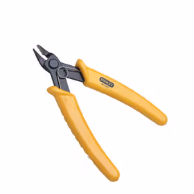 史丹利 电子水口钳6"；84-867