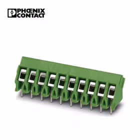 菲尼克斯 PCB连接器；PTA 1,5/ 9-5,0