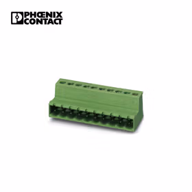 菲尼克斯 插头；IC2,5/6-ST-5,08