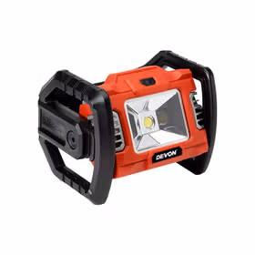 大有 20V锂电工作场地灯/2000lm/彩盒 5532-Li-20（裸机）