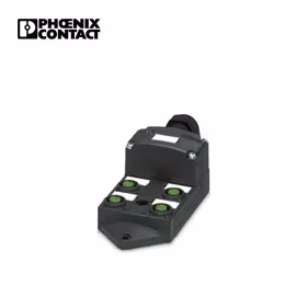 菲尼克斯 传感器/执行器分线盒；SACB-4/ 4-C SCO P