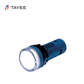 上海天逸电器 双色灯；AD17-22TB/DC220V RG