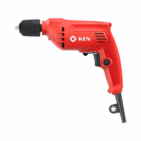 锐奇(KEN) 450W手电钻 10mm；6630JER