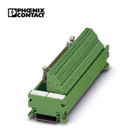 菲尼克斯 插拔式连接器；UM 45-FLK20/ZFKDS