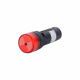 APT 闪光蜂鸣器,红色；AD16-16SML/r23