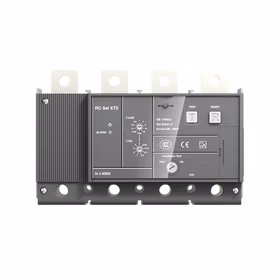 ABB 剩余电流脱扣器 RC sel XT5 4P F/P/W