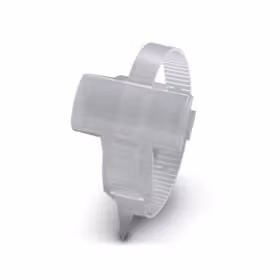 菲尼克斯 标识夹；KMK3