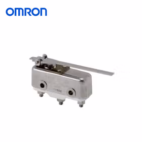 欧姆龙 高温标准型开关 微动开关；TZ-1GV