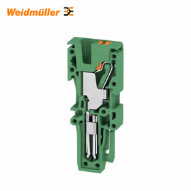 魏德米勒 插头；APG 2.5 MI GN