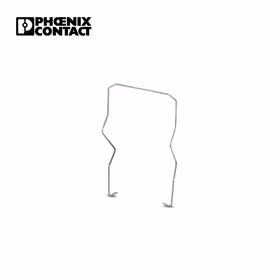 菲尼克斯 继电器固定支架,适用于RIF-4继电器底座；RIF-RHM-4