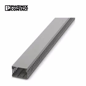 菲尼克斯 行线槽；CD 60X40