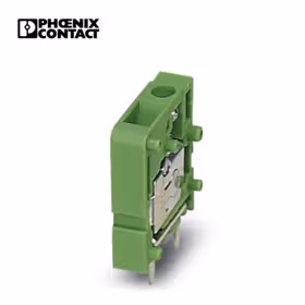 菲尼克斯 PCB连接器；FRONT 2,5-V/SA10