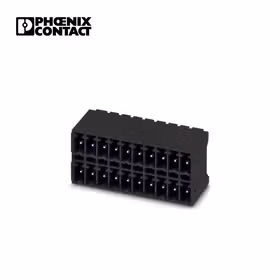 菲尼克斯 基座；MCDN 1,5/ 4-G1-3,5 P26THR