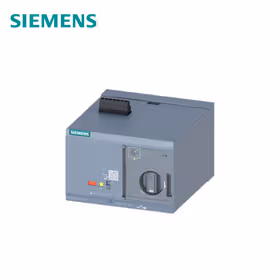 西门子 电机操作机构110-230VAC/110-250VDC附件,用于：3VA1400/6303VA2400/630；MO_110_220