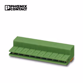 菲尼克斯 直接插拔式连接器；ZEC 1,5/ 6-ST-7,5 C2 R1,6