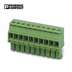 菲尼克斯 插头；MCVW 1,5/11-ST-3,81