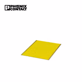 菲尼克斯 纤维标记纸；BMK 20X 8 YE