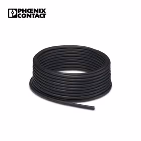 菲尼克斯 电缆；SAC-4P-100,0-PVC/0,34