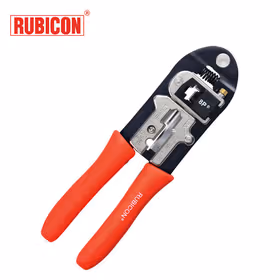 罗宾汉(RUBICON) 电讯压线钳8P；RKY-368-8
