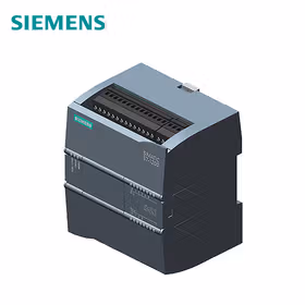 西门子 中央处理单元（CPU）；6ES72111BE400XB0