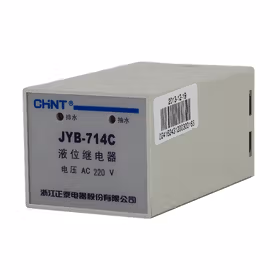 正泰 液位继电器；JYB-714C AC220V