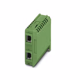 菲尼克斯 交换机；FL IF 2TX VS-RJ-D