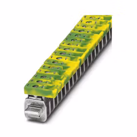 菲尼克斯 连接接线端子；AKG4 GNYE