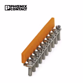菲尼克斯 固定式桥接件；FB 10- URTK/SP