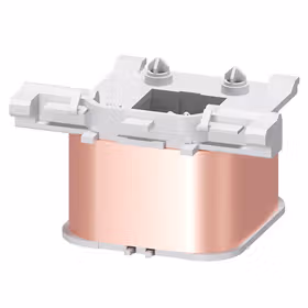 西门子 接触器电磁线圈S2,480VAC,60Hz,；3RT29345AV61