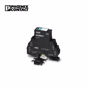 菲尼克斯 电涌保护；PT-IQ-5-HF+F-5DC-UT