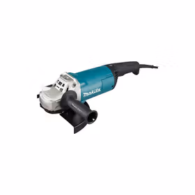 牧田(makita) 角向磨光机230mm(9寸)2200W防止意外启动；GA9060R