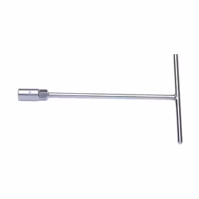 长城精工 T形套筒扳手13mm；428616