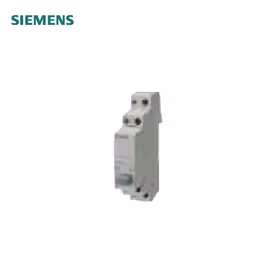 西门子 按钮,1NO/1NC20A,1个按键黄色,不带卡位功能；5TE4807