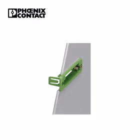 菲尼克斯 附件,位数:15,针距:5.08mm,颜色:绿色；IC-DFR15