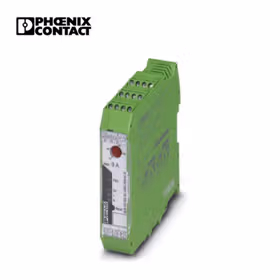 菲尼克斯 混合型电机起动器；ELR H5-IES-SC- 24DC/500AC-9