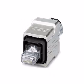 菲尼克斯 RJ45连接器；VS-PPC-C1-RJ45-MNNA-PG9-4Q5-B