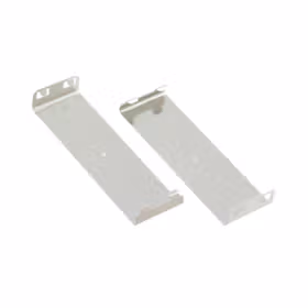 欧姆龙 光电传感器,侧视型对射型用狭缝；E39-S63