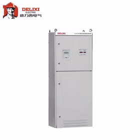 德力西电气 三相消防应急灯具专用应急电源；YJS(EPS)-3.7KVA 三相主机(经济动力型)